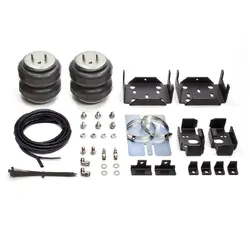 Airbag Man Air Suspension Helper Kit (Leaf) For Australia Courier Ph 4.0 V6 04-06 - Standard Height