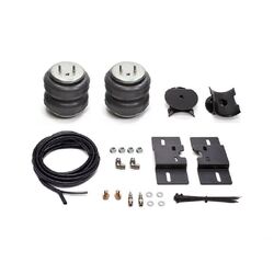 Airbag Man Air Suspension Helper Kit (Leaf) For Great Wall Sa220 Sa220 Cc Ute & Cab/Chassis 4X2 09-10 - Standard Height