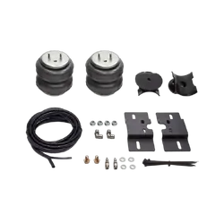 Airbag Man Air Suspension Helper Kit (Leaf) For Holden Rodeo Kb & Tf 81-02 - Standard Height
