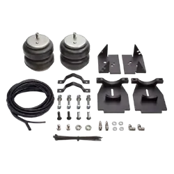 Airbag Man Air Suspension Helper Kit (Leaf) For Australia Transit Vh & Vj Rwd Bus 04-06 - Standard Height