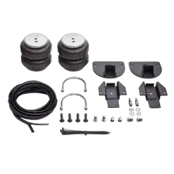 Air Suspension Helper Kit - Leaf for RENAULT MASTER X70 98-11 - Standard Height