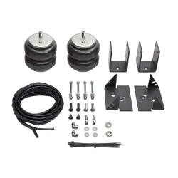 Air Suspension Helper Kit - Leaf for FORD AUSTRALIA TRANSIT VM FWD 260-300 06-14 - Standard Height