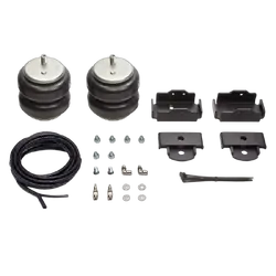 Airbag Man Air Suspension Helper Kit (Leaf) For Toyota Hilux Mar.05-15 4X4 Ggn25, Kun26 & Tgn26 - Standard Height