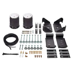 Airbag Man Air Suspension Helper Kit (Leaf) For Australia F-250 4X4 01-07 - Raised