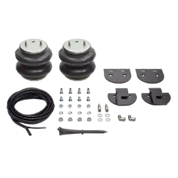 Air Suspension Helper Kit - Leaf for TOYOTA COASTER Bus B20, B30, B40 & B50 86-18 - Standard Height
