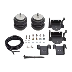 Air Suspension Helper Kit - Leaf for NISSAN NAVARA D40 4x4 & 4x2 Leaf Over Axle 06-15 - Standard Height