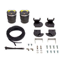 Airbag Man Air Suspension Helper Kit (Leaf) For Australia Falcon For Ute, Cab Chassis & Panel Van 82-02 - Standard Height