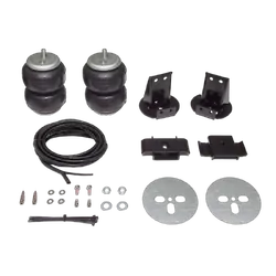 Air Suspension Helper Kit - Leaf for IVECO DAILY 4x4 Series IV & VI 07-20 - Standard Height