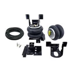 Airbag Man Air Suspension Helper Kit (Leaf) For Vw Crafter 30-50 2E & 2F Lt50 06-17 - Standard Height