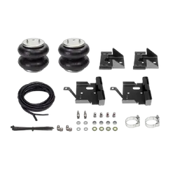 Air Suspension Helper Kit - Leaf for NISSAN Titan XD H61 16-22 - Standard Height