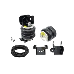 Air Suspension Helper Kit - Leaf for LDV T60 All Variants 17- 22 - Standard Height