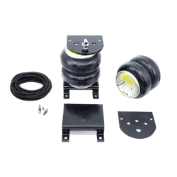 Airbag Man Air Suspension Helper Kit (Leaf) For Toyota Hiace H300 19-22 - Standard Height