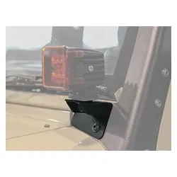 Front runner Jeep Wrangler JK/JKU Windshield Spot Light Brackets