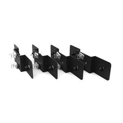Rack Adaptor Plates For Thule Slotted Load Bars