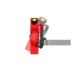 Front runner Rotopax Side and Top Mount Kit