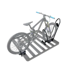 Front runner Pro Bike Carrier