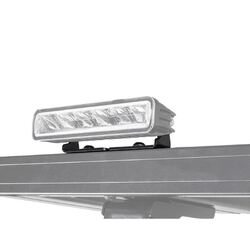 LED OSRAM Light Bar SX500-SP Mounting Bracket