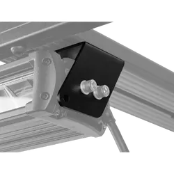 Front runner LED Light Bar FX250-SP/FX500-CB/FX250-CB/FX500-SP/FX500-CB SM Mounting Bracket