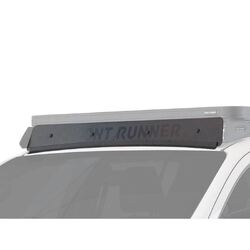 Wind Fairing for Low Profile Rack/1165MM/1255mm(W)