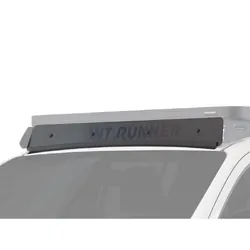 Front runner Wind Fairing for Low Profile Rack / 1165mm/1255mm(W)
