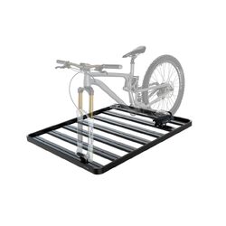 PRO FORK MOUNT BIKE CARRIER / POWER EDITION - BY FRONT RUNNER