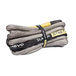 Bushranger Kinetic snatch rope 12000kg, 9m