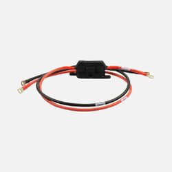 Redarc 100A Rs3 Inverter Cable Kit