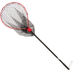 Rapala Scoop-R Silicon Net size Medium