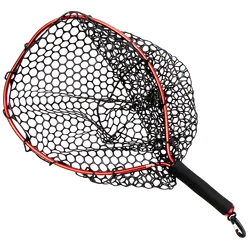 Rapala Scoop-R Silicon Net size Small