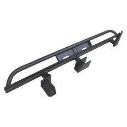 Xrox Rock Sliders to Suit Volkswagen Amarok 02/2011-Onwards