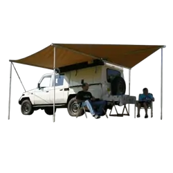 Eezi Awning Manta 270 Left hand side