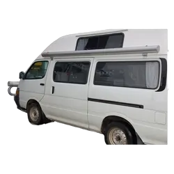 Eezi Awning 3.0m Retract