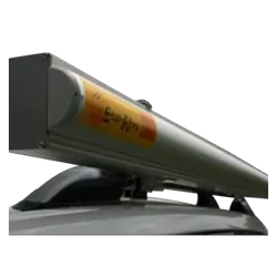 Awning Rail Clamp Mounting Kit for Eezi Awn