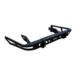 XROX Rear Step Tube Bar to Suit Toyota Hilux 3.0 09/2011-06/2015 with 50mm Body Lift