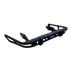 XROX Rear Step Tube Bar to Suit Mitsubishi Triton MN 2009-12/2014