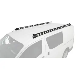 Rhino Rack Backbone Mounting System For Toyota Hiace Gen6