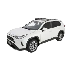 Rhino Rack Backbone Mounting System For Toyota Rav4