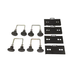 Rhino-Rack Heavy Duty Fitting Kit (Suits Masterfit Range)