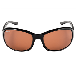 Spotters Sunglasses Ruby Gloss Black