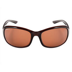 Spotters Sunglasses Ruby Gloss Brown Halide