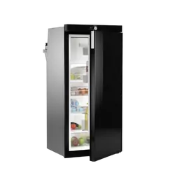 Dometic Compressor Fridge & Freezer 240v Ruc5208X 153L