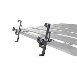 Rhino-Rack  Aluminium Folding Ladder Bracket 