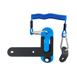 RV Electronics Breakaway Switch Mount