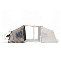 Oztent Tagalong Tent RV-3 and RV-4