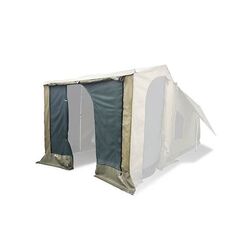 Oztent Deluxe Front Panel - RV-5