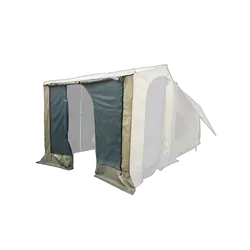 Oztent Deluxe Front Panel - RV-5