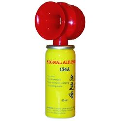 RWB Air Horn Small 50Ml