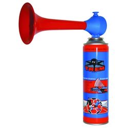 Trem Air Horn Gas Operated 250ml