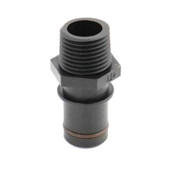 Adaptor Qwik-Lok 3/4" X 1/2" Npt
