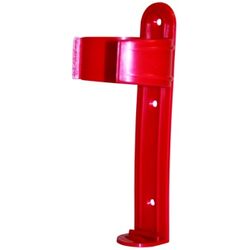 Trem Air Horn Bracket Plastic